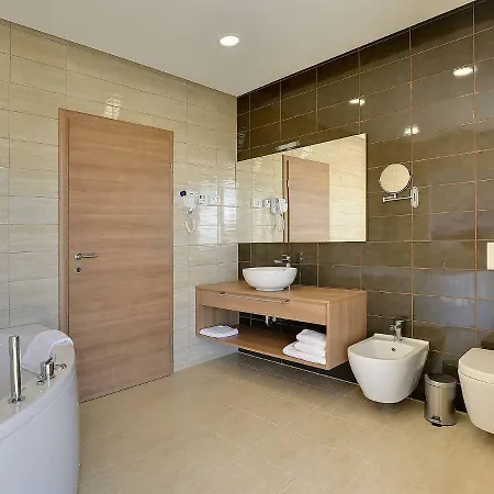 Ruzica וילה